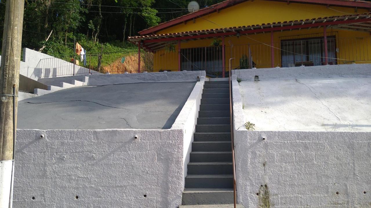Recanto So Alegria 2 Serra Negra  Extérieur photo
